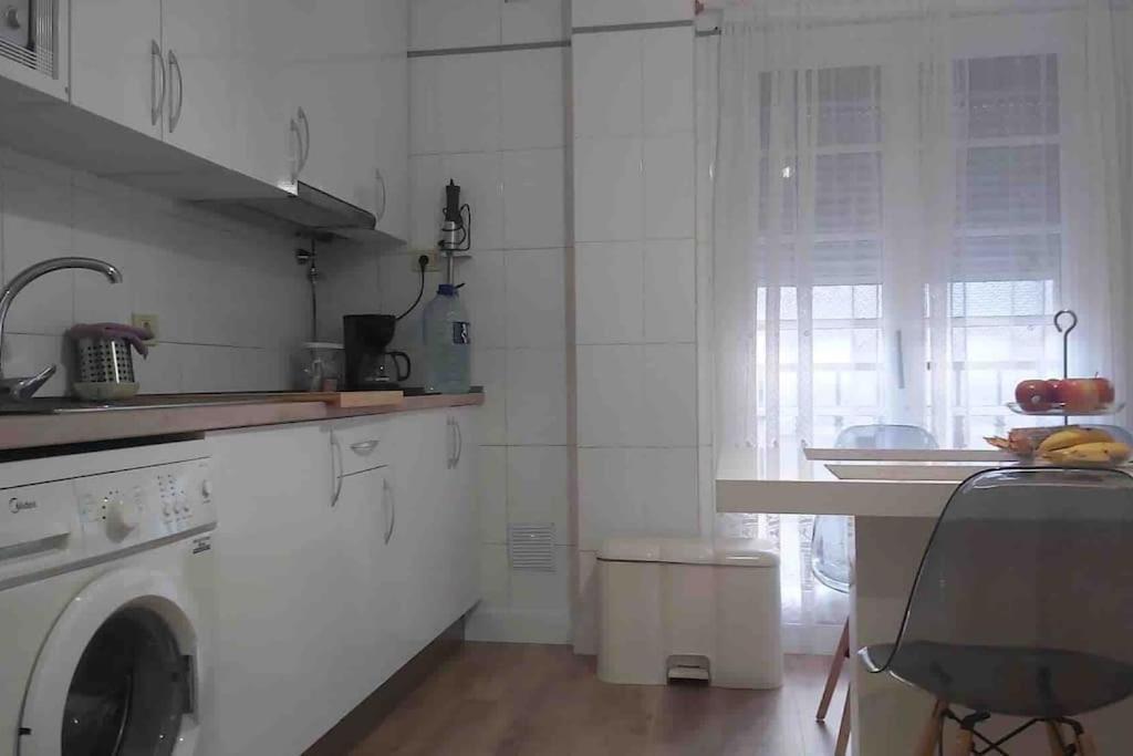 拉拉古纳Piso Lagunero公寓 外观 照片